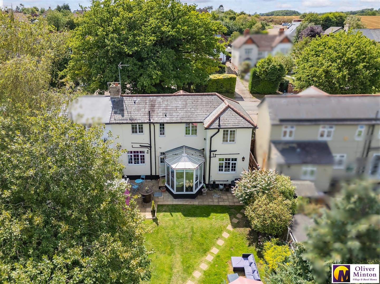 Image for South Road, Puckeridge, Herts