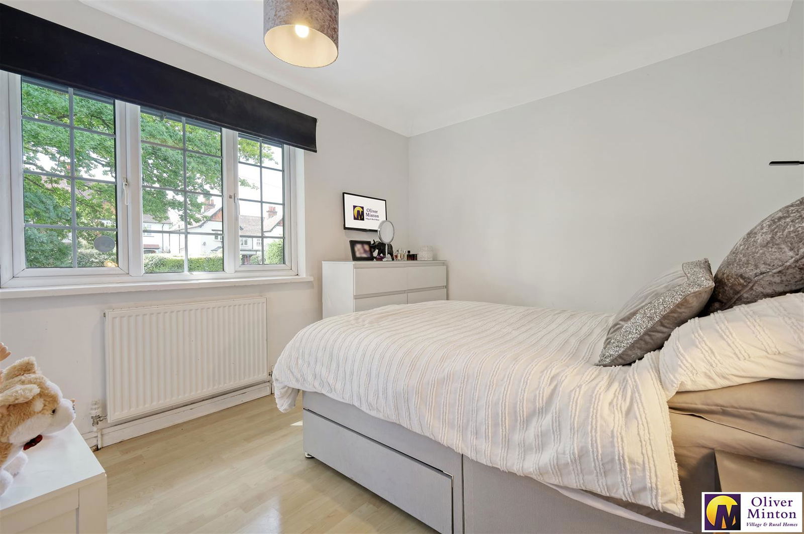 Image for South Road, Puckeridge, Herts