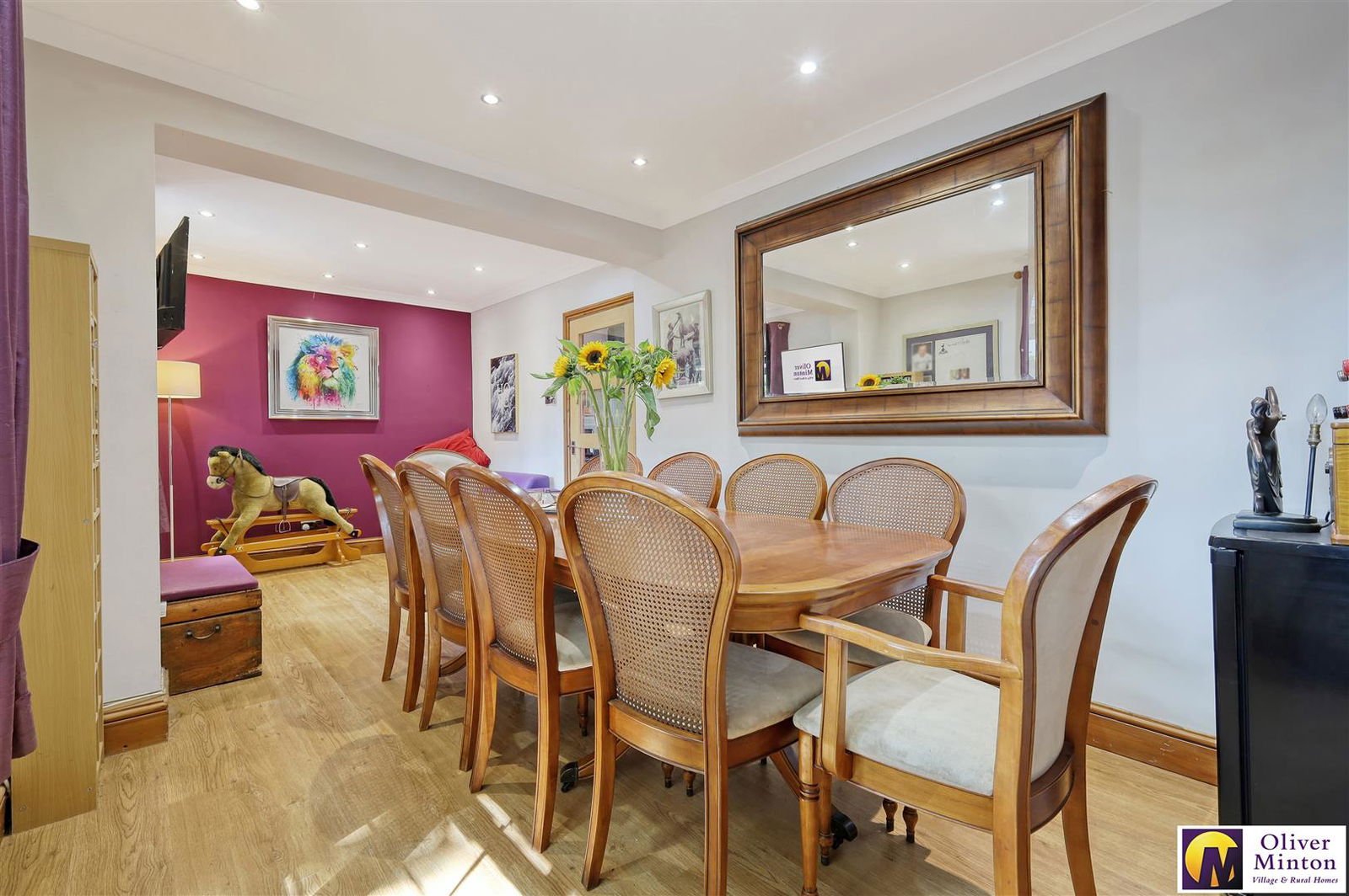 Image for South Road, Puckeridge, Herts