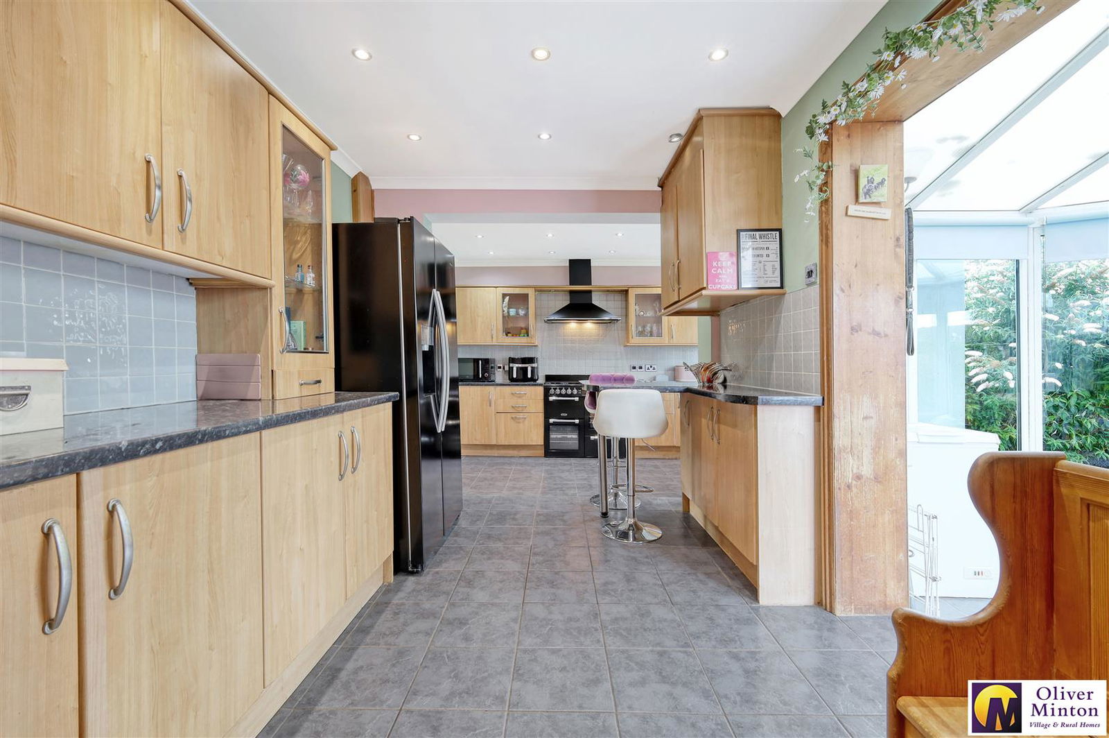 Image for South Road, Puckeridge, Herts