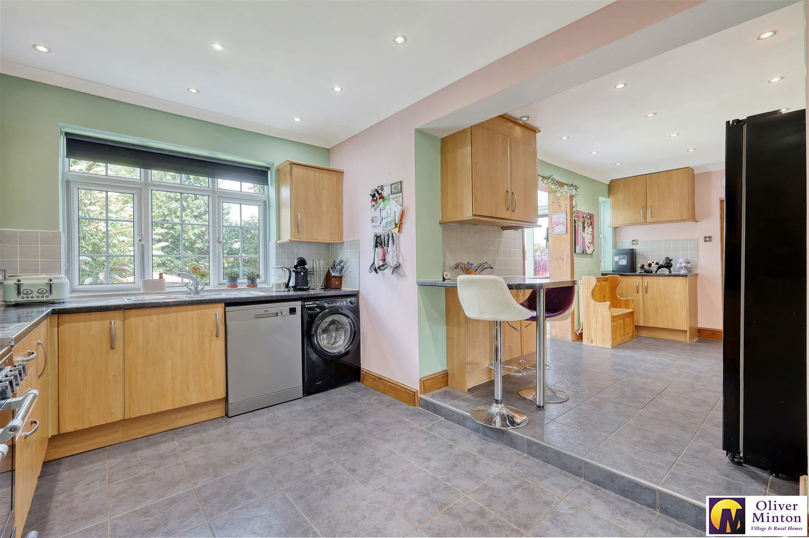 Image for South Road, Puckeridge, Herts