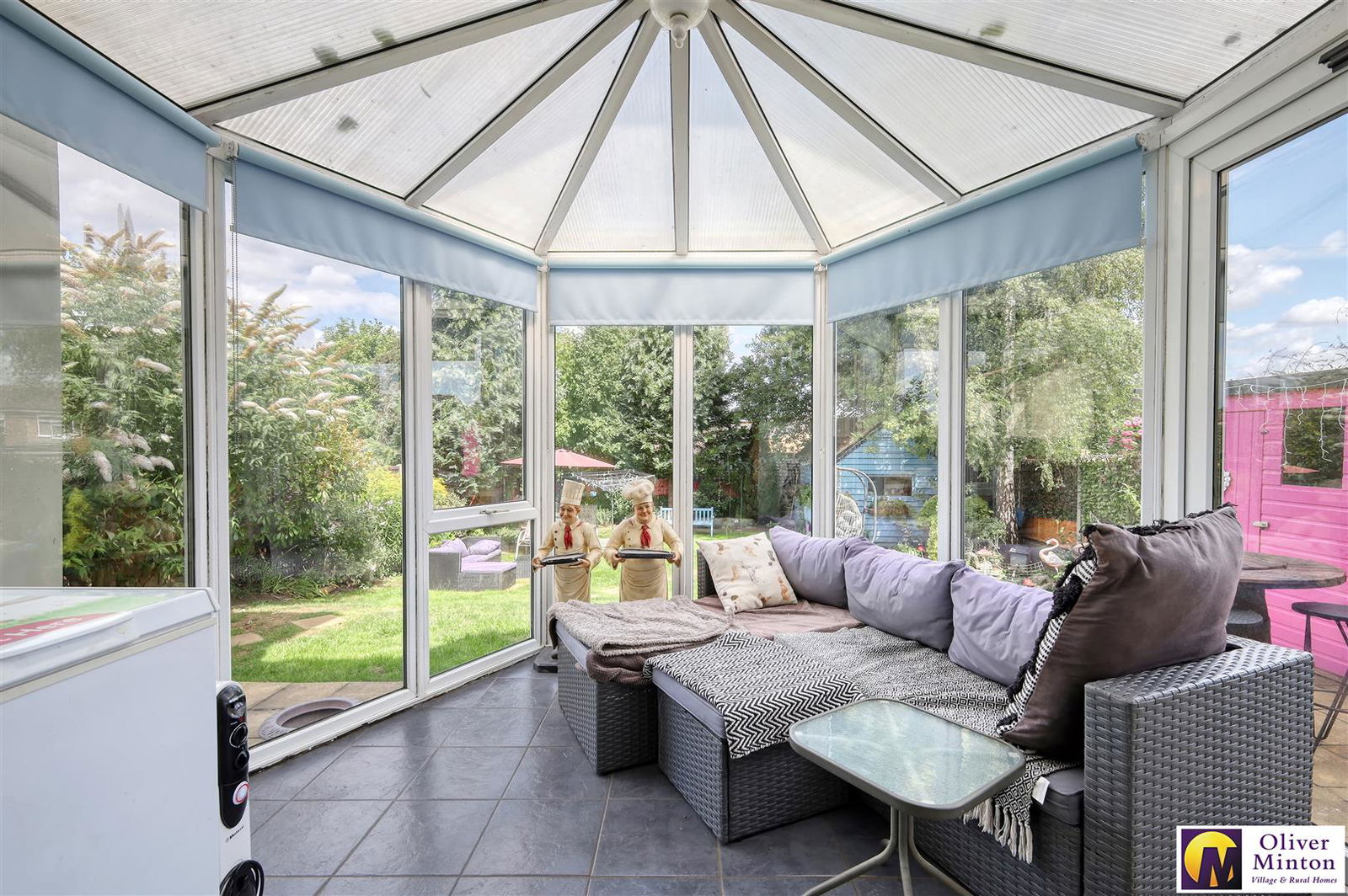 Image for South Road, Puckeridge, Herts
