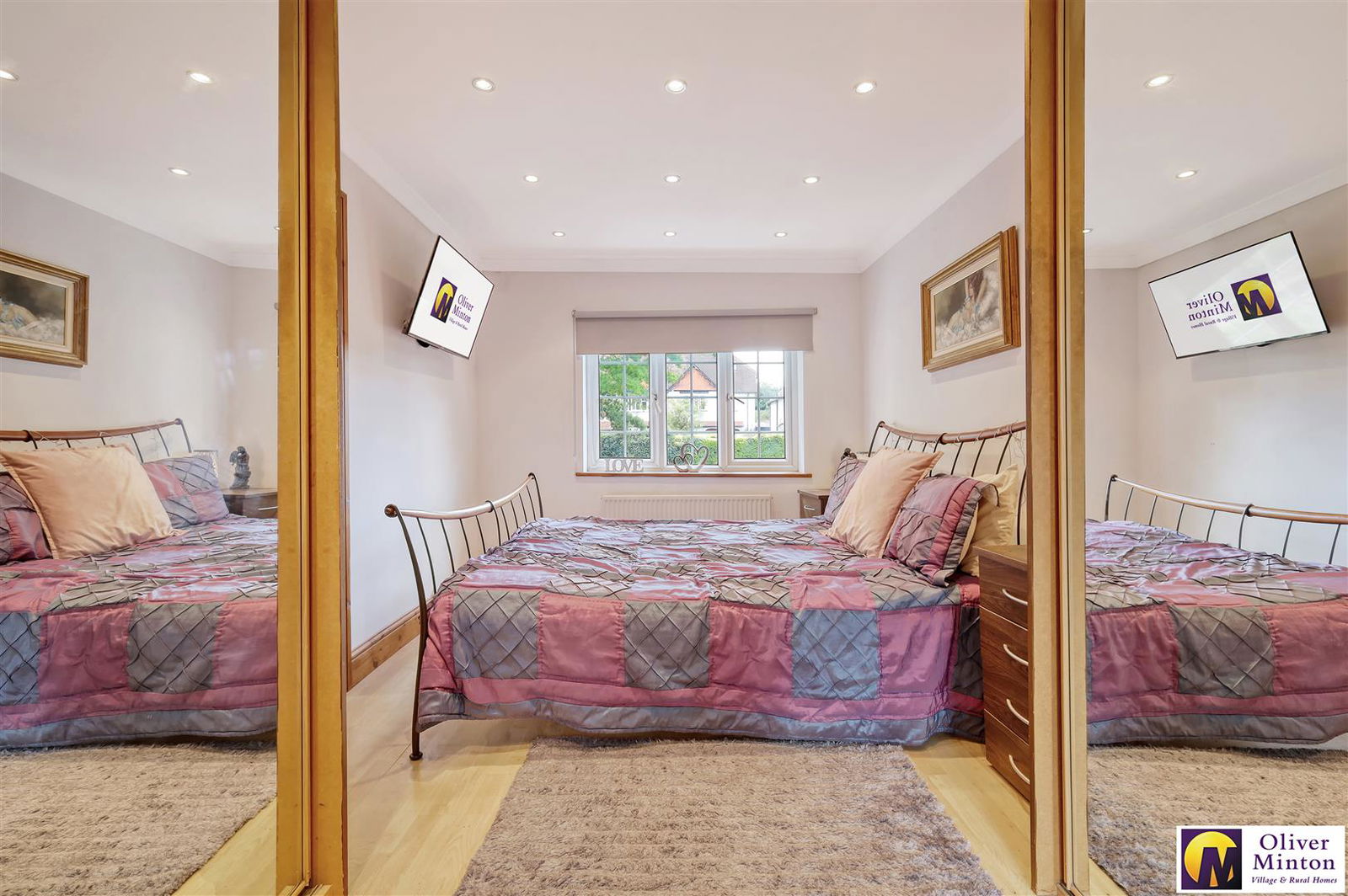Image for South Road, Puckeridge, Herts