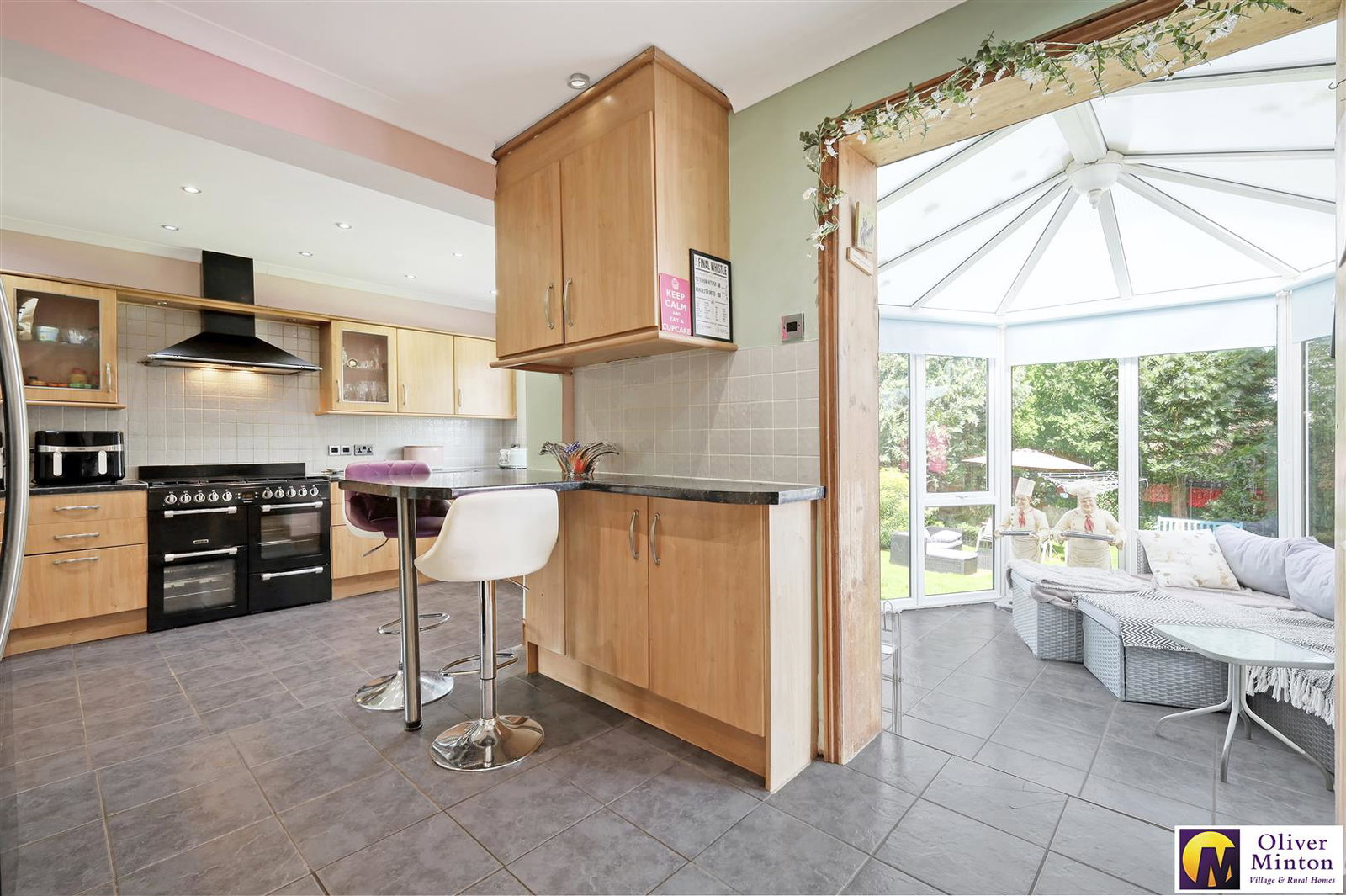 Image for South Road, Puckeridge, Herts