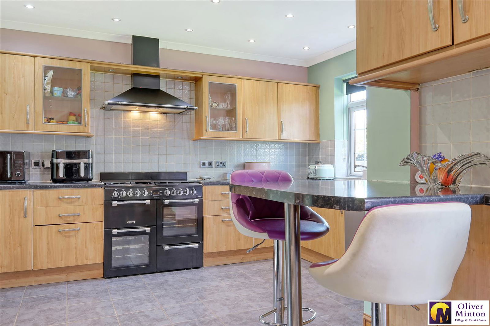 Image for South Road, Puckeridge, Herts
