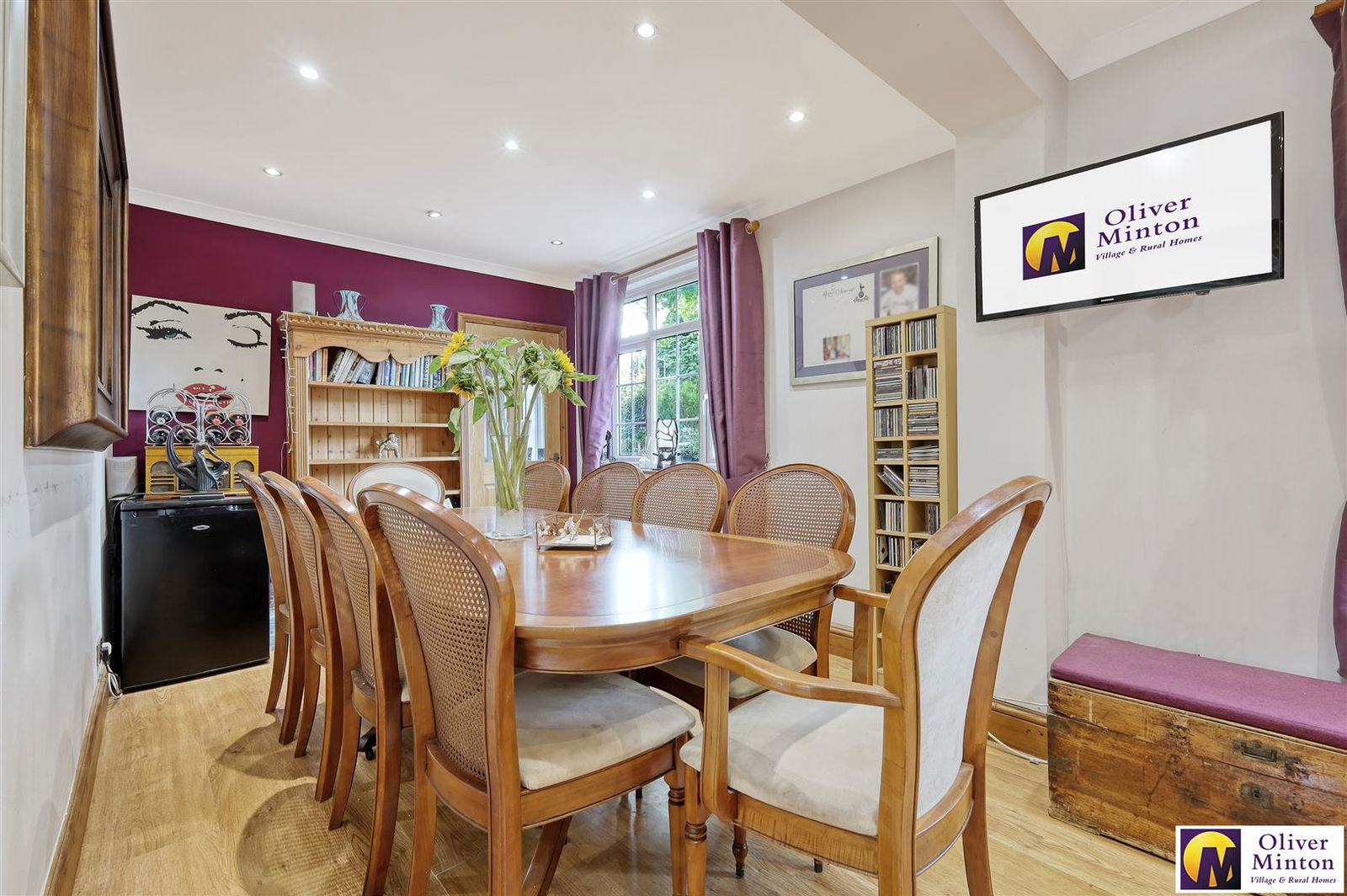 Image for South Road, Puckeridge, Herts