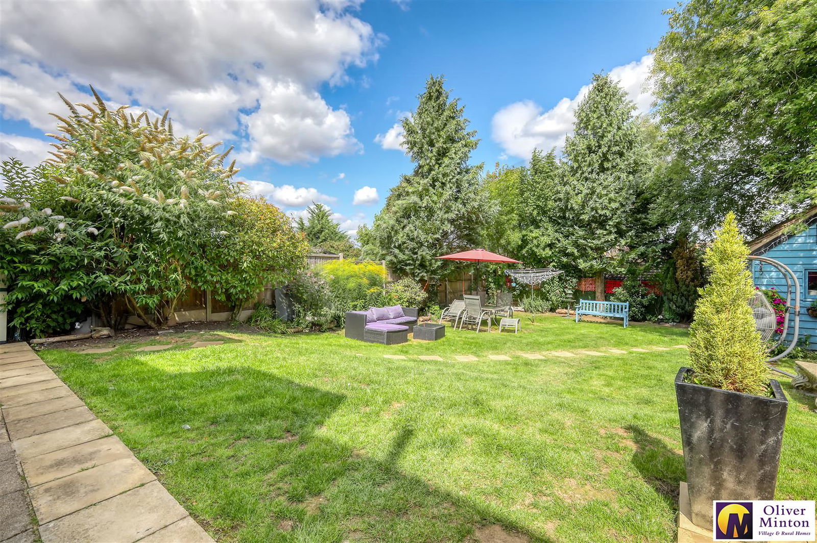 Image for South Road, Puckeridge, Herts