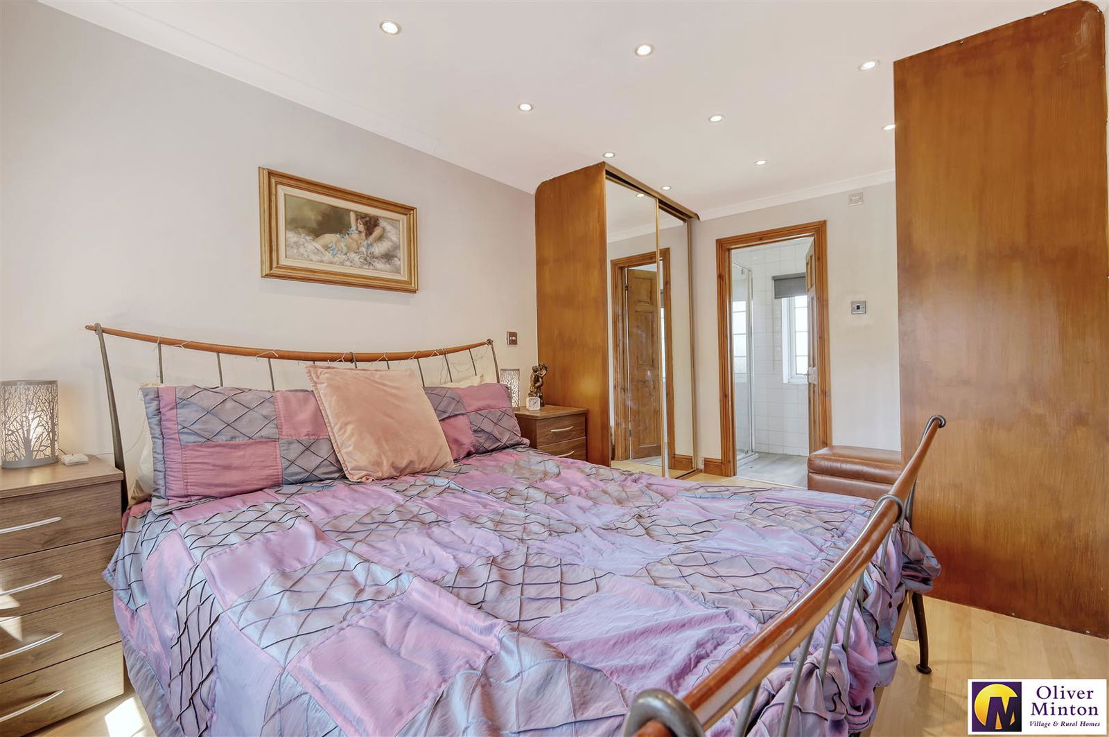 Image for South Road, Puckeridge, Herts