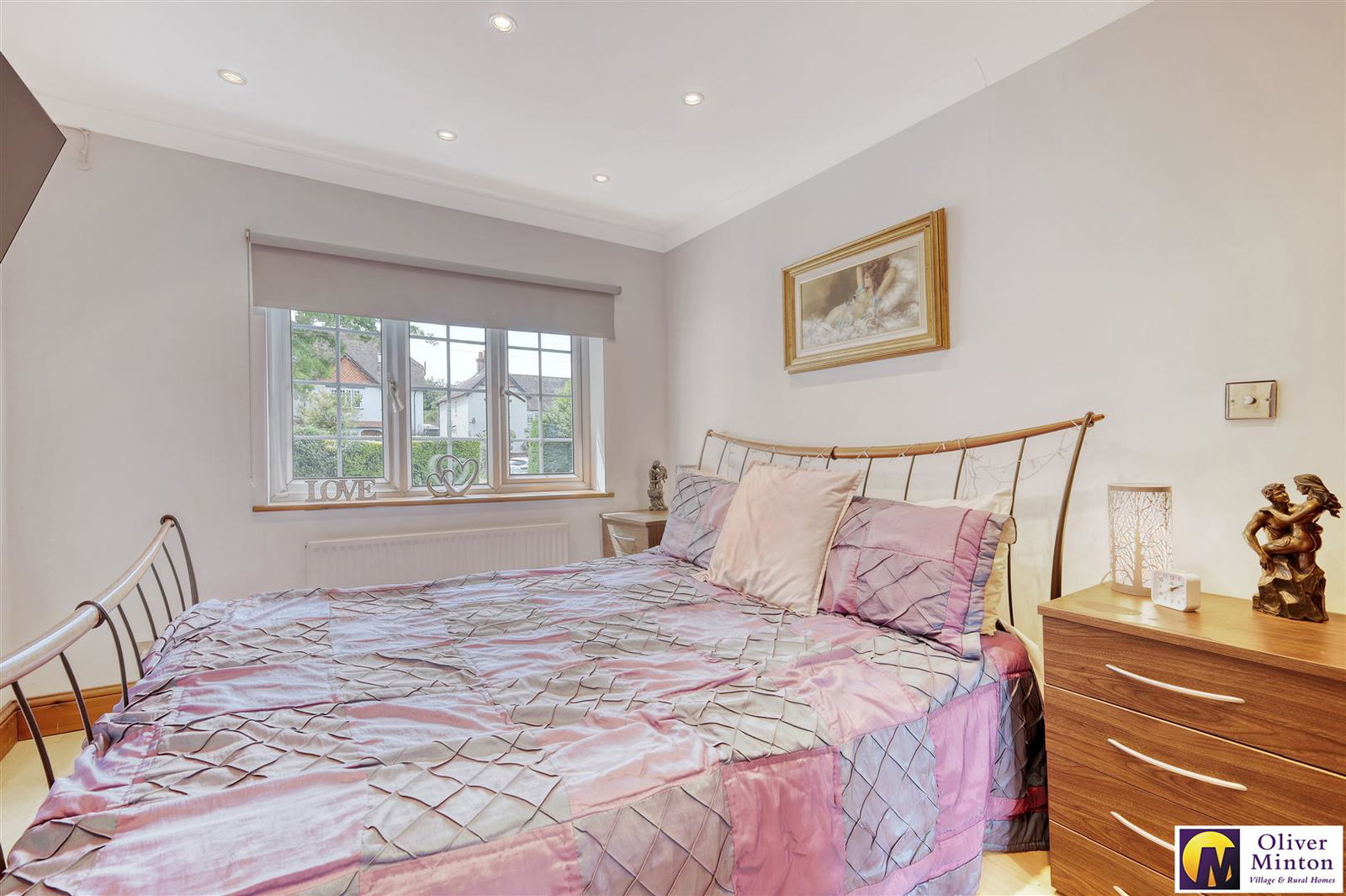 Image for South Road, Puckeridge, Herts