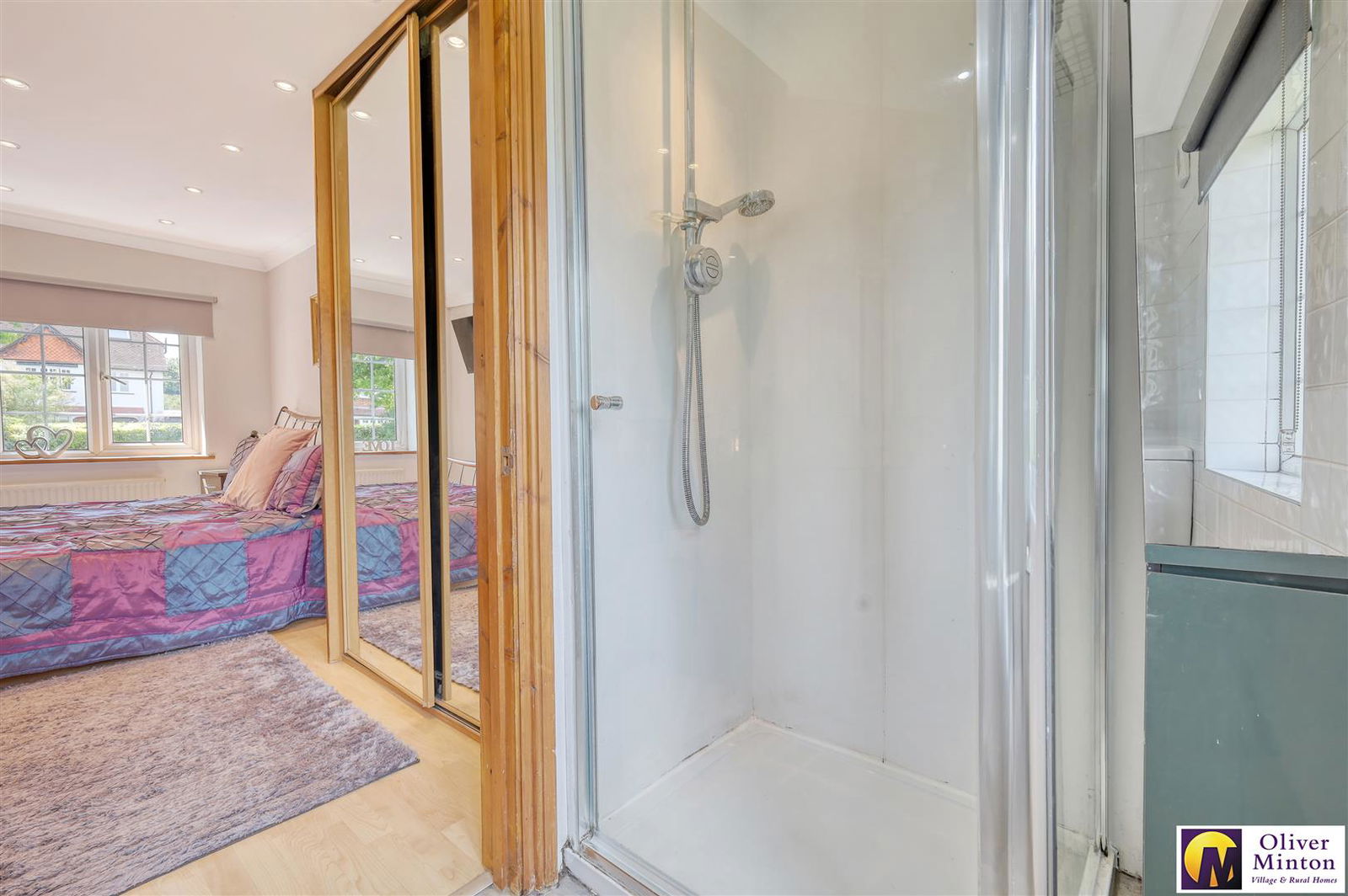 Image for South Road, Puckeridge, Herts
