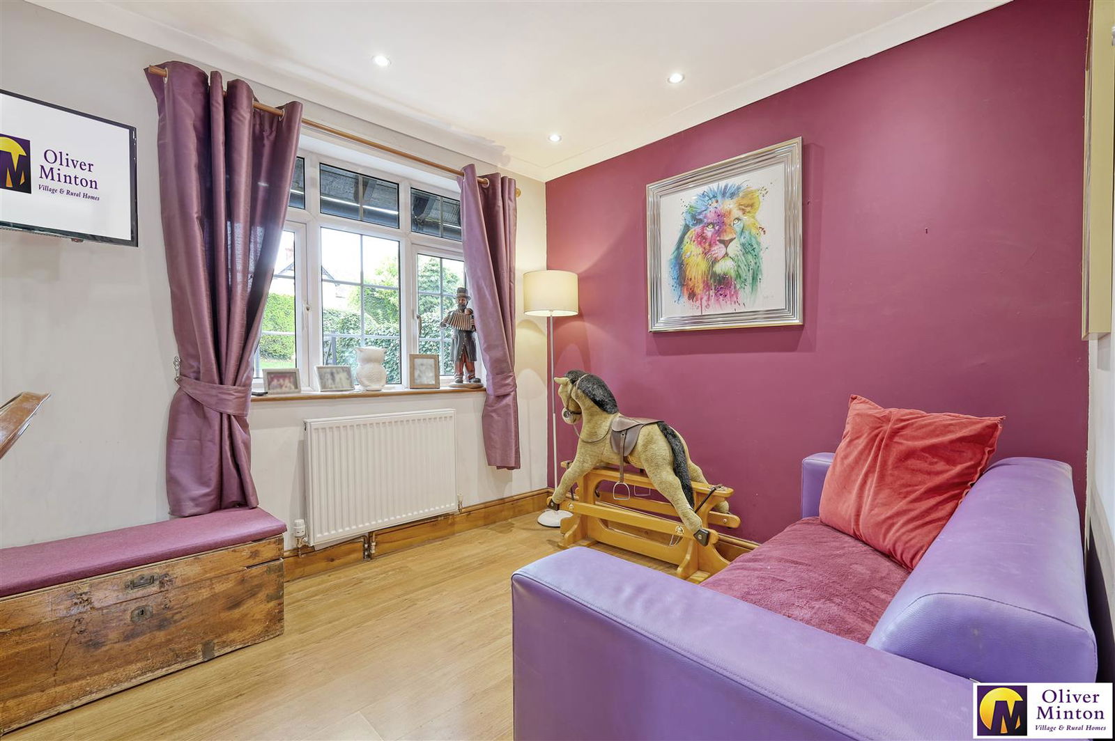 Image for South Road, Puckeridge, Herts
