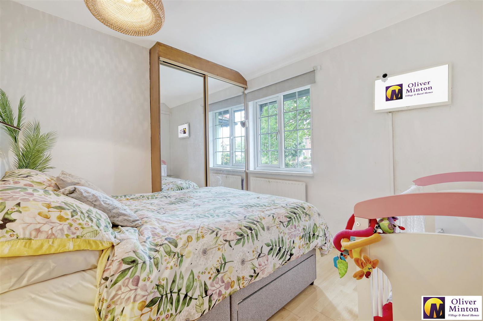 Image for South Road, Puckeridge, Herts