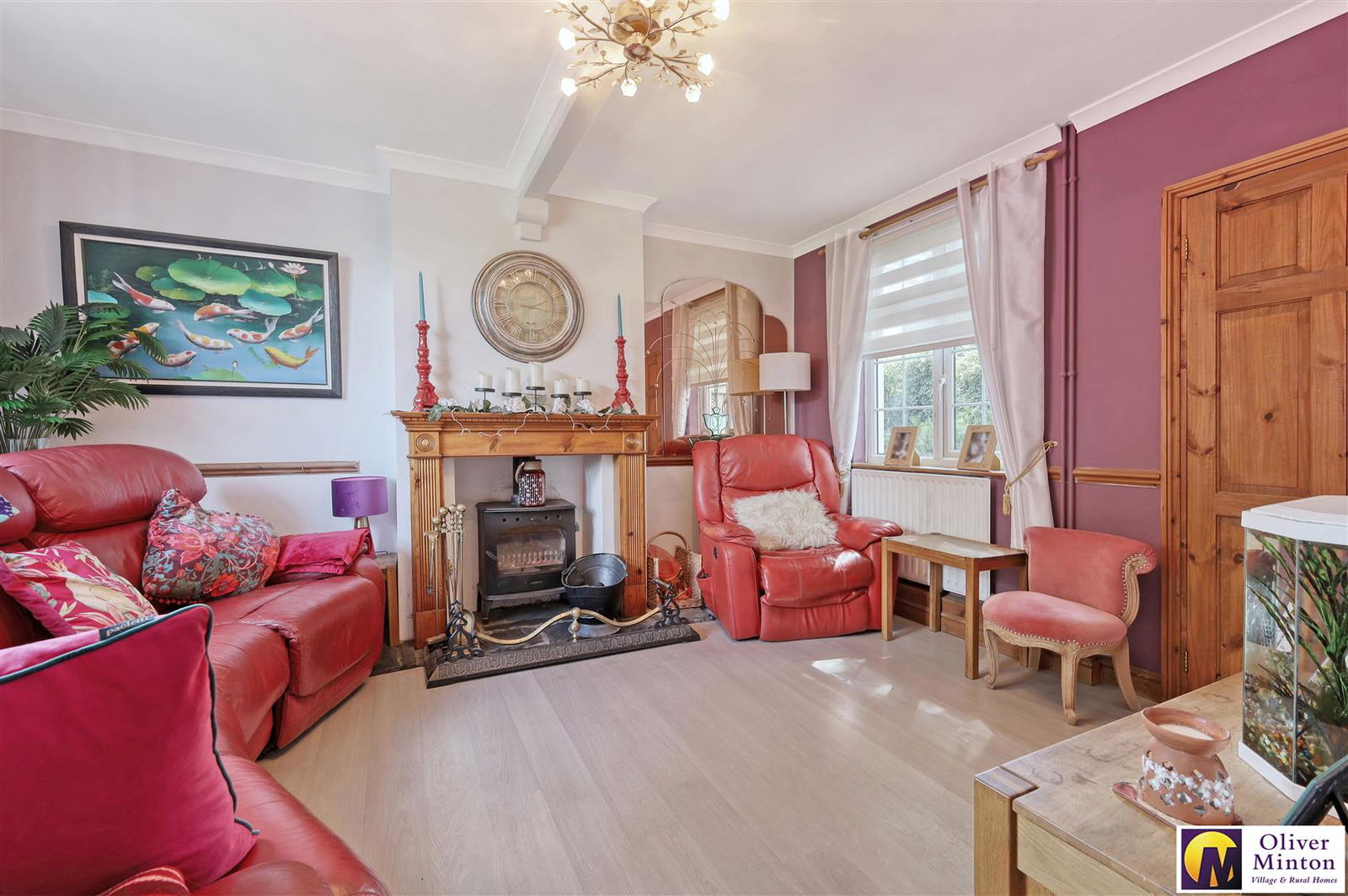 Image for South Road, Puckeridge, Herts