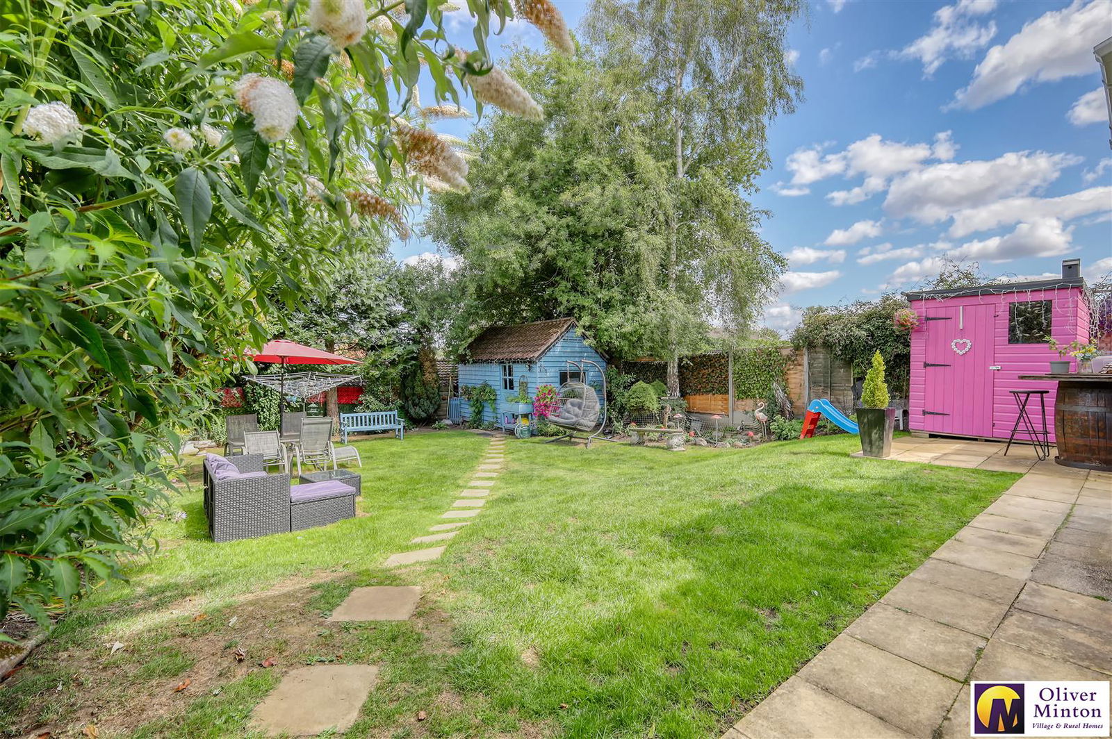 Image for South Road, Puckeridge, Herts