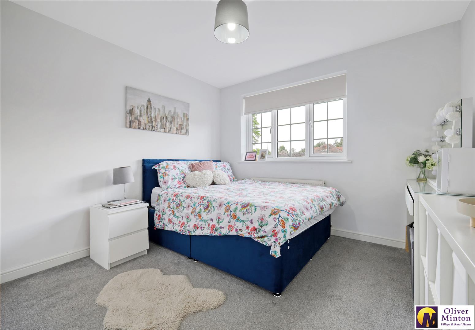 Image for CHAIN FREE: Meadow Walk, Standon, Herts