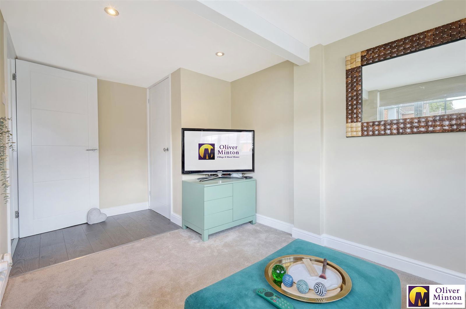 Image for CHAIN FREE: Meadow Walk, Standon, Herts