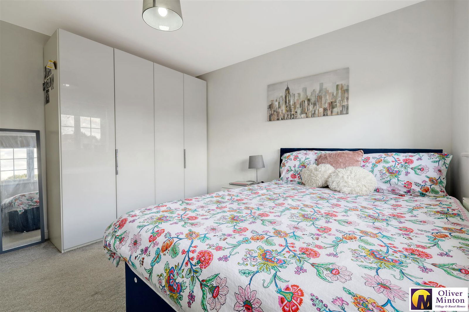 Image for CHAIN FREE: Meadow Walk, Standon, Herts