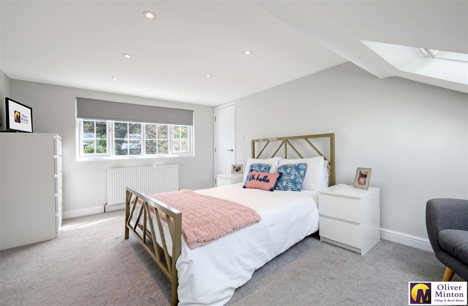 Image for CHAIN FREE: Meadow Walk, Standon, Herts