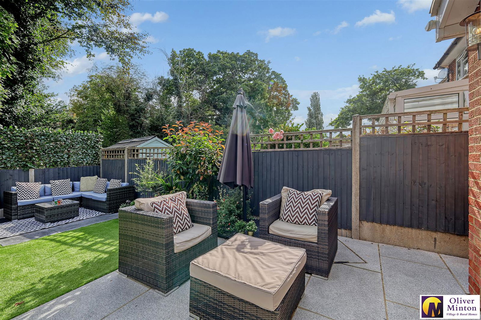 Image for CHAIN FREE: Meadow Walk, Standon, Herts