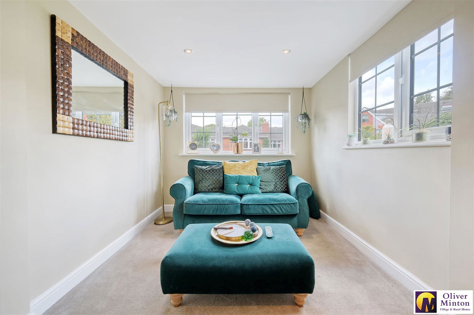 Image for CHAIN FREE: Meadow Walk, Standon, Herts