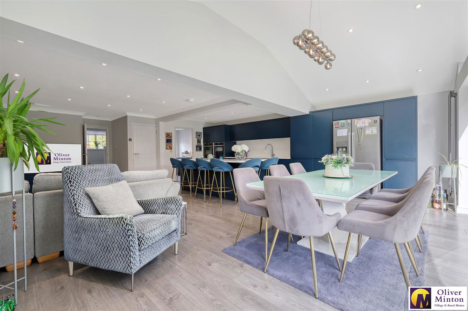 Image for CHAIN FREE: Meadow Walk, Standon, Herts