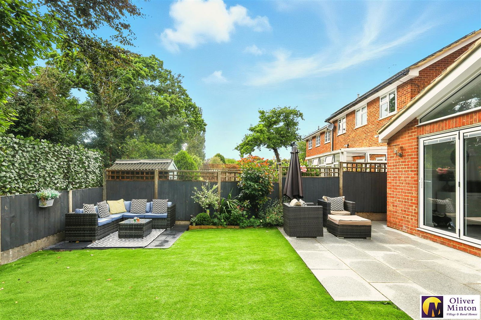 Image for CHAIN FREE: Meadow Walk, Standon, Herts