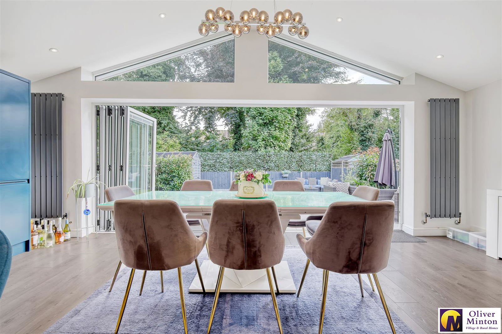 Image for CHAIN FREE: Meadow Walk, Standon, Herts