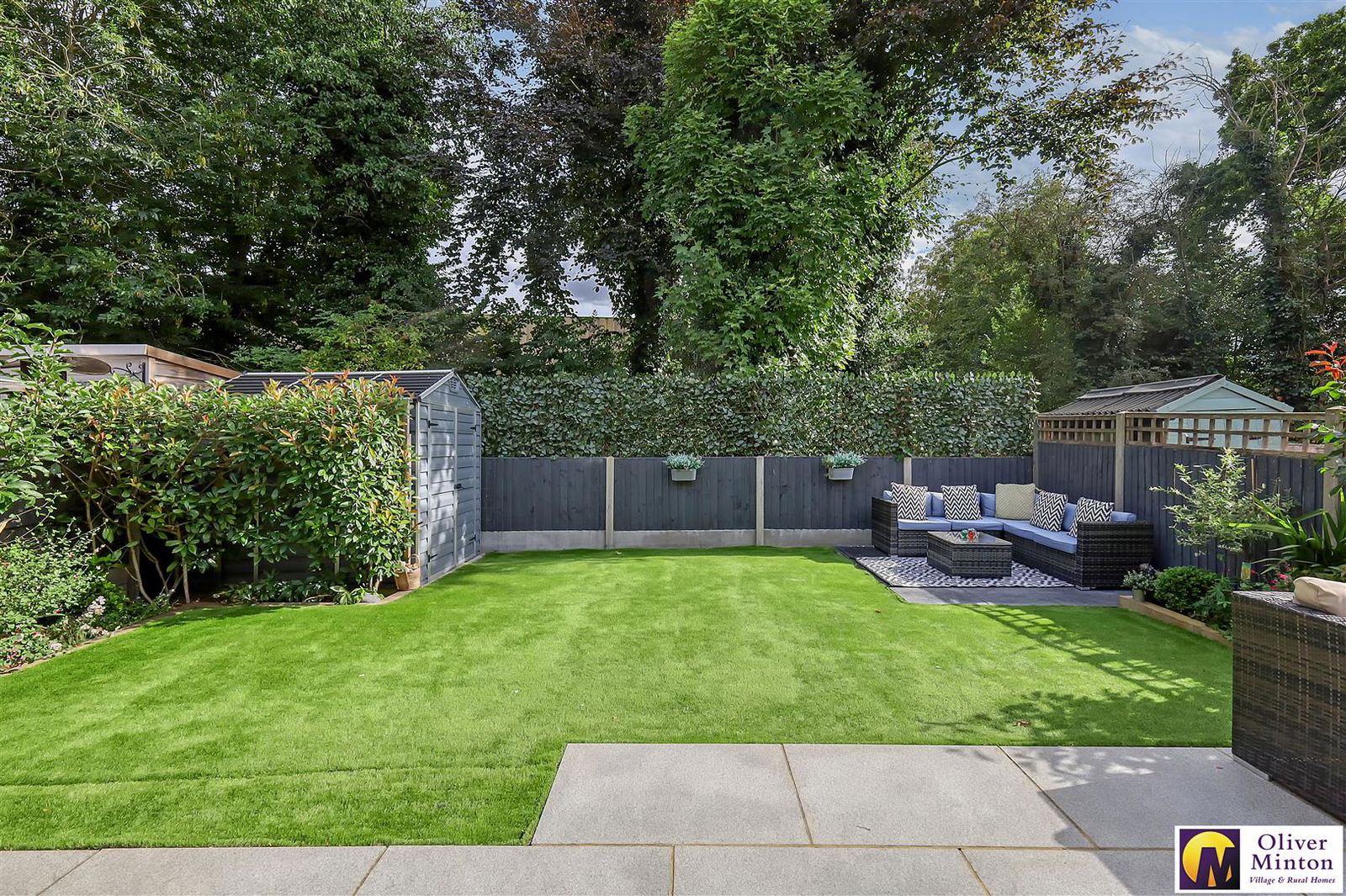 Image for CHAIN FREE: Meadow Walk, Standon, Herts