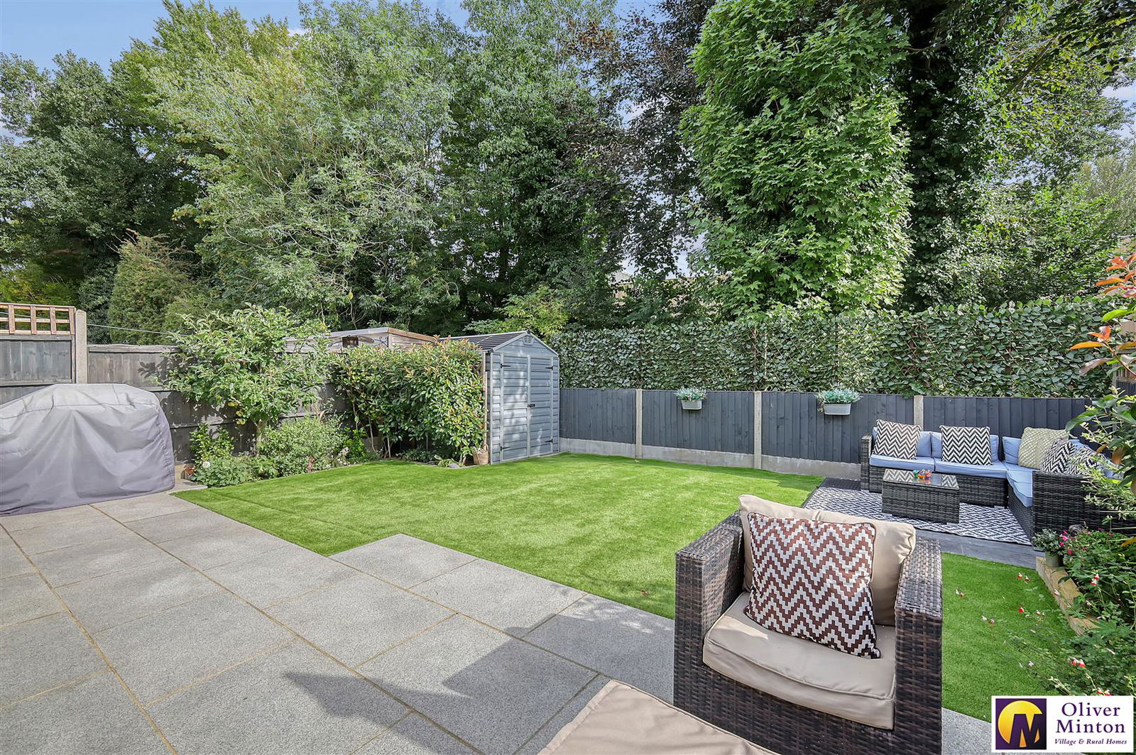 Image for CHAIN FREE: Meadow Walk, Standon, Herts