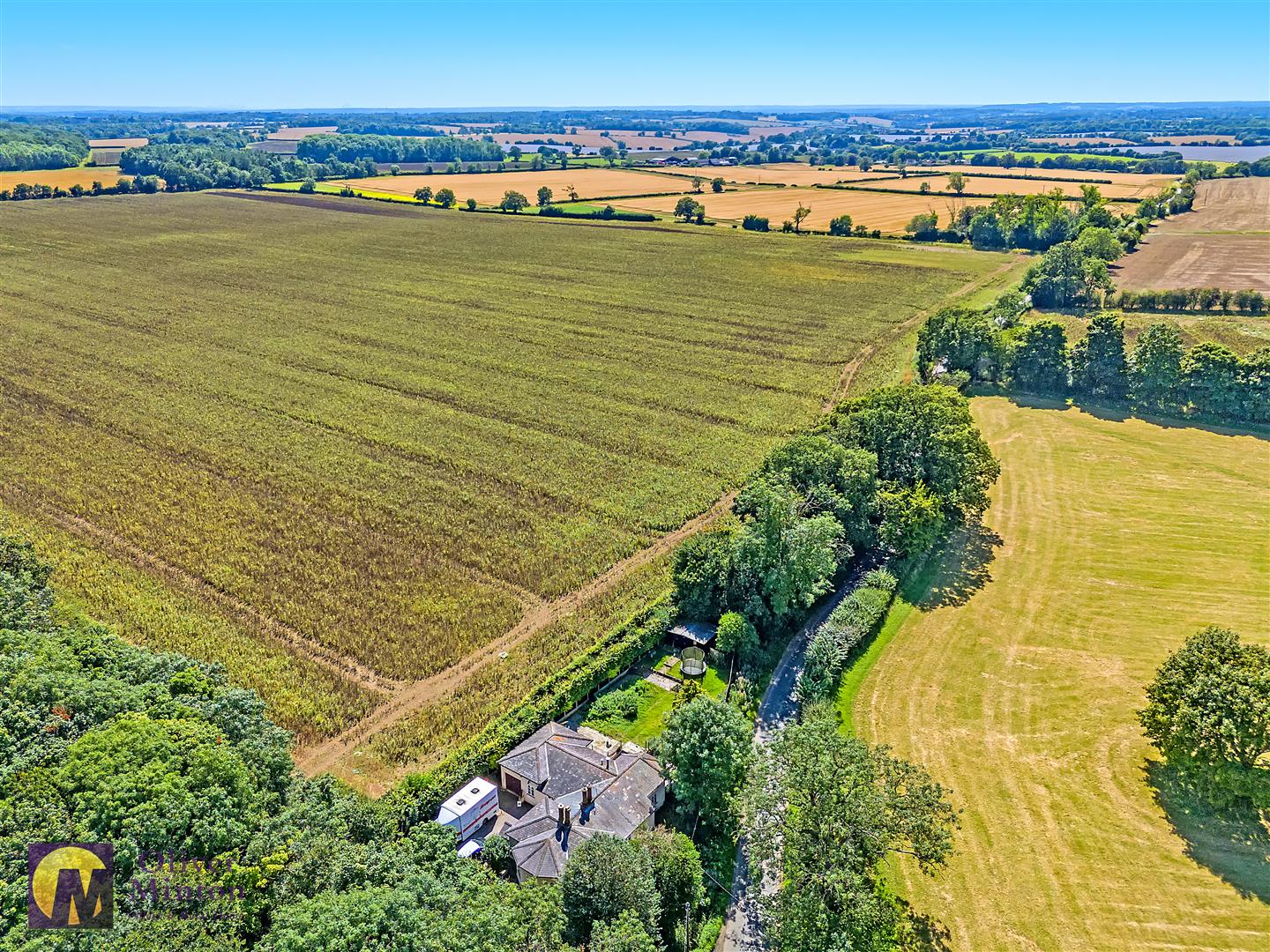 Image for Nr Westmill, Buntingford, Herts