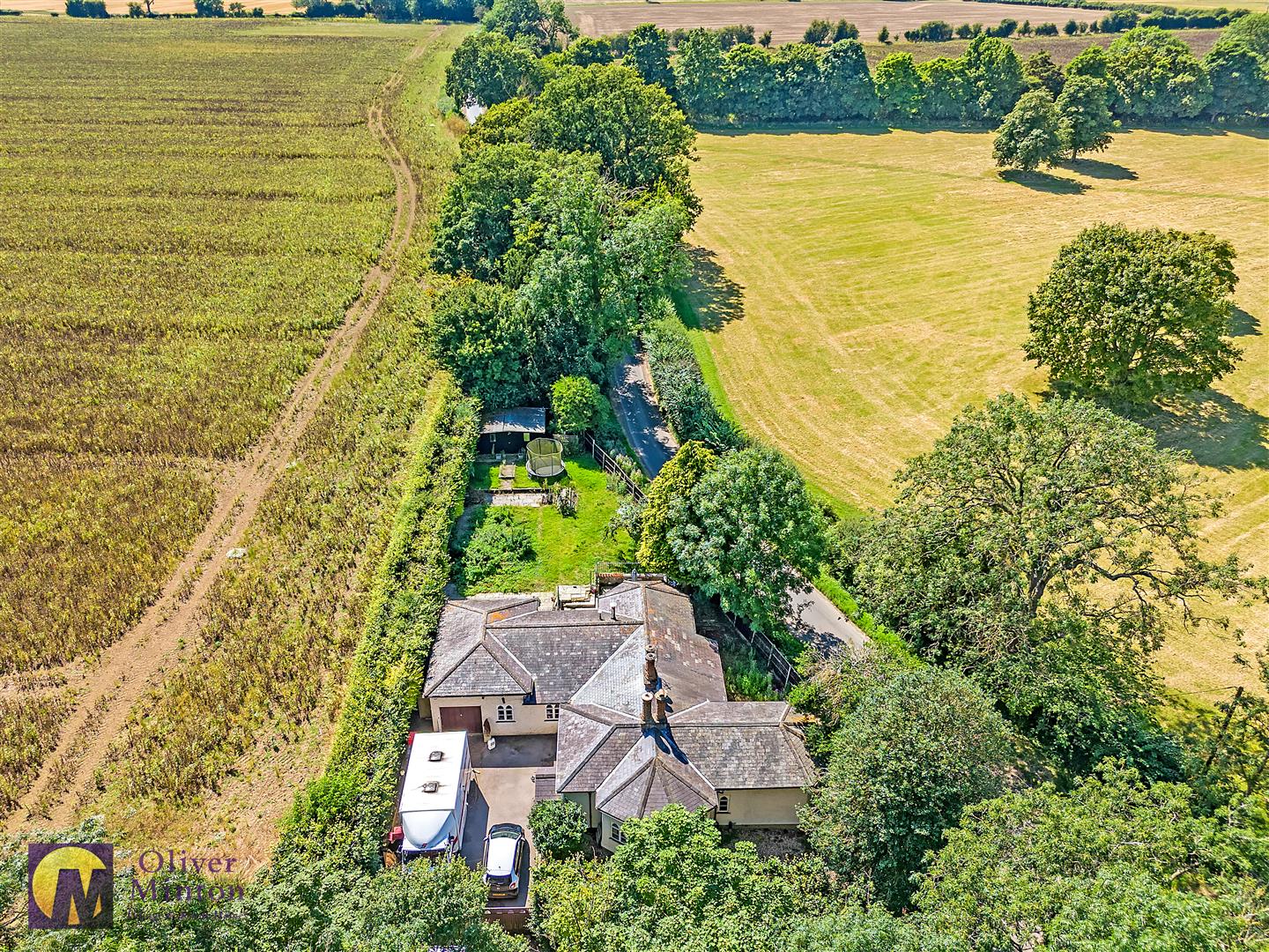 Image for Nr Westmill, Buntingford, Herts