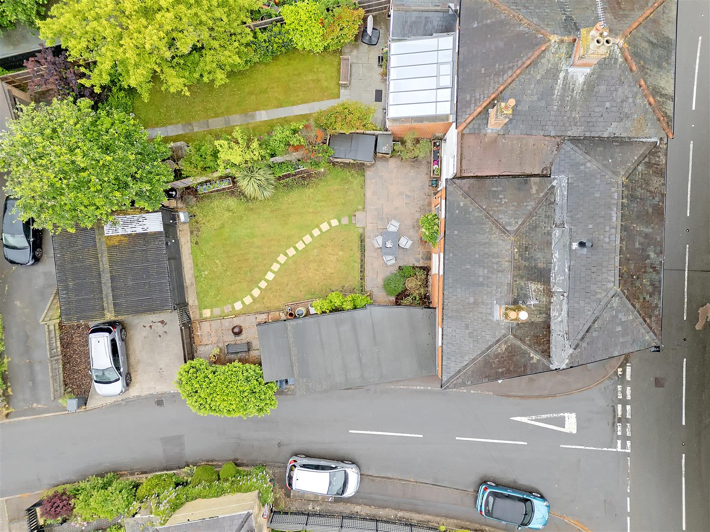 Image for Hadham Cross, Much Hadham