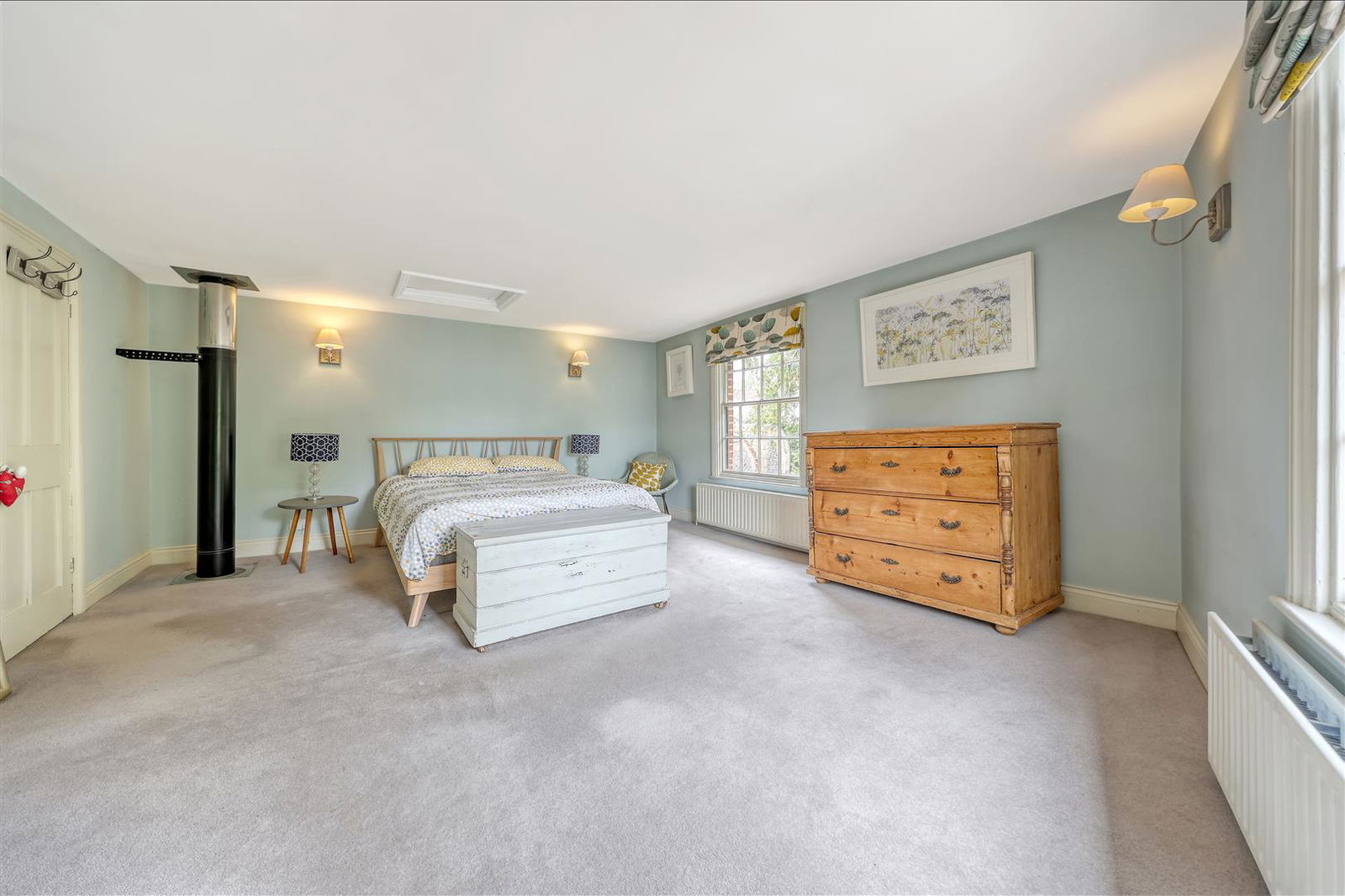 Image for Hadham Cross, Much Hadham