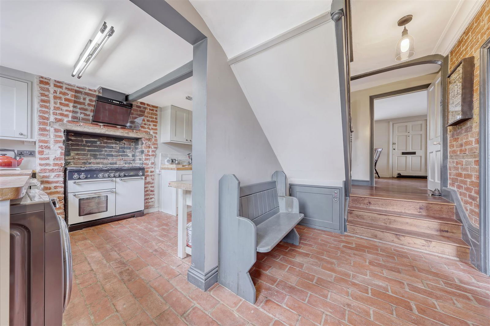 Image for Hadham Cross, Much Hadham
