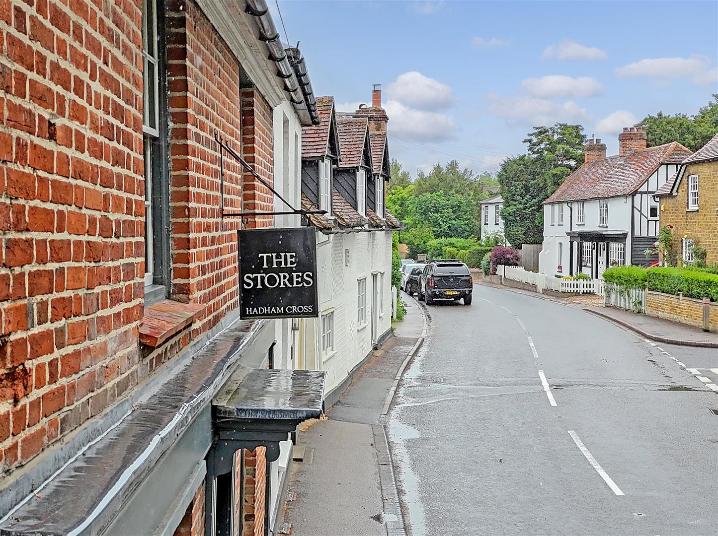 Image for Hadham Cross, Much Hadham