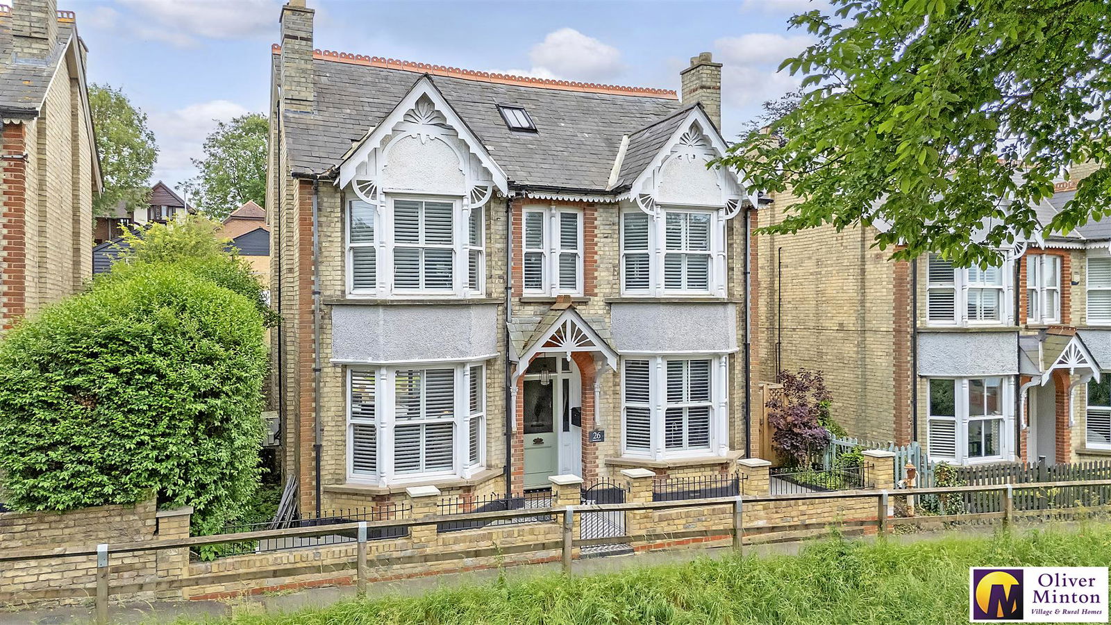 Image for Stortford Road, Standon, Herts