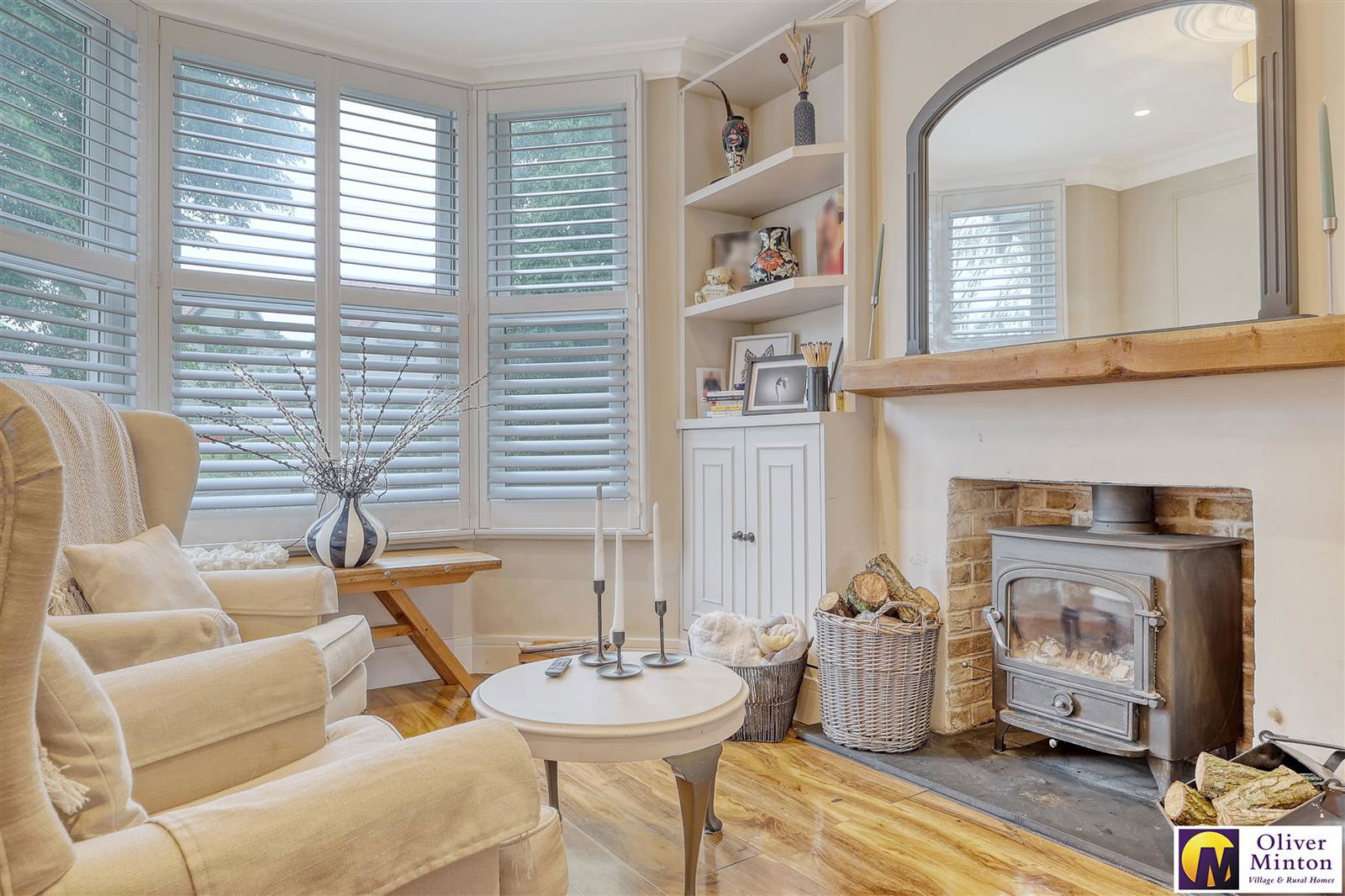Image for Stortford Road, Standon, Herts