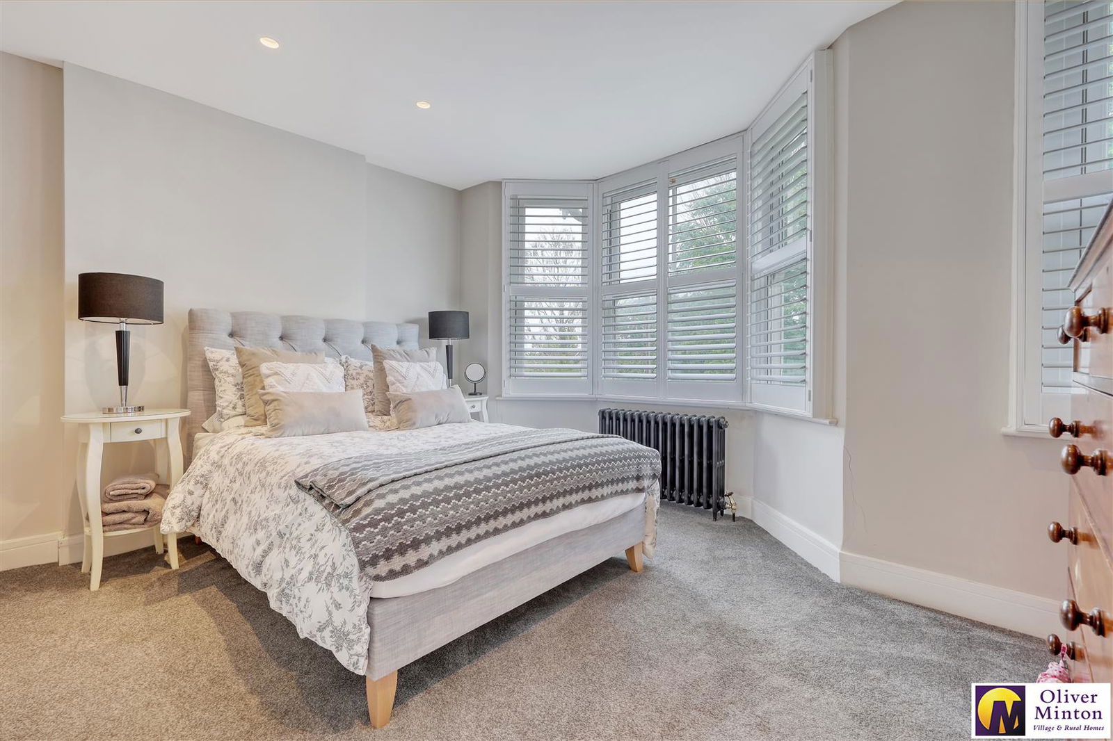 Image for Stortford Road, Standon, Herts