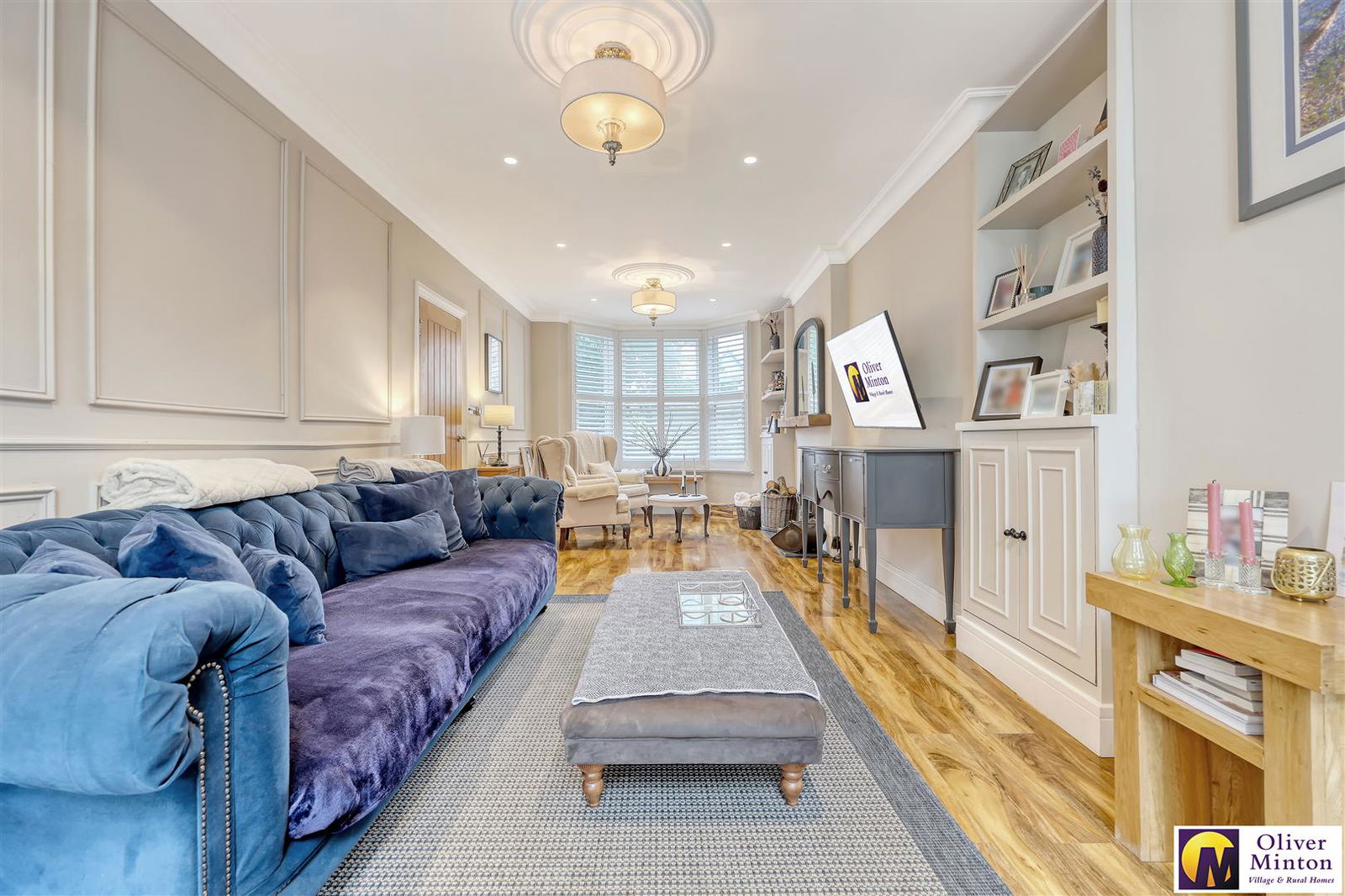 Image for Stortford Road, Standon, Herts