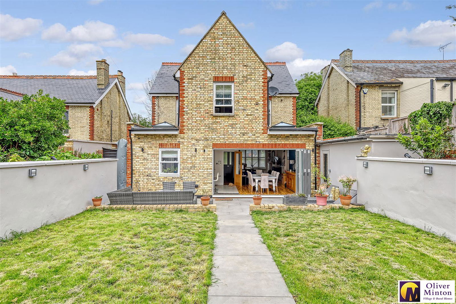 Image for Stortford Road, Standon, Herts