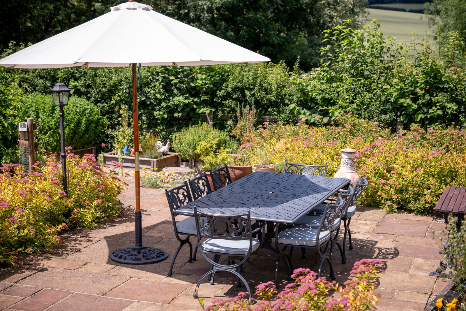 Image for Latchford, Standon, Herts