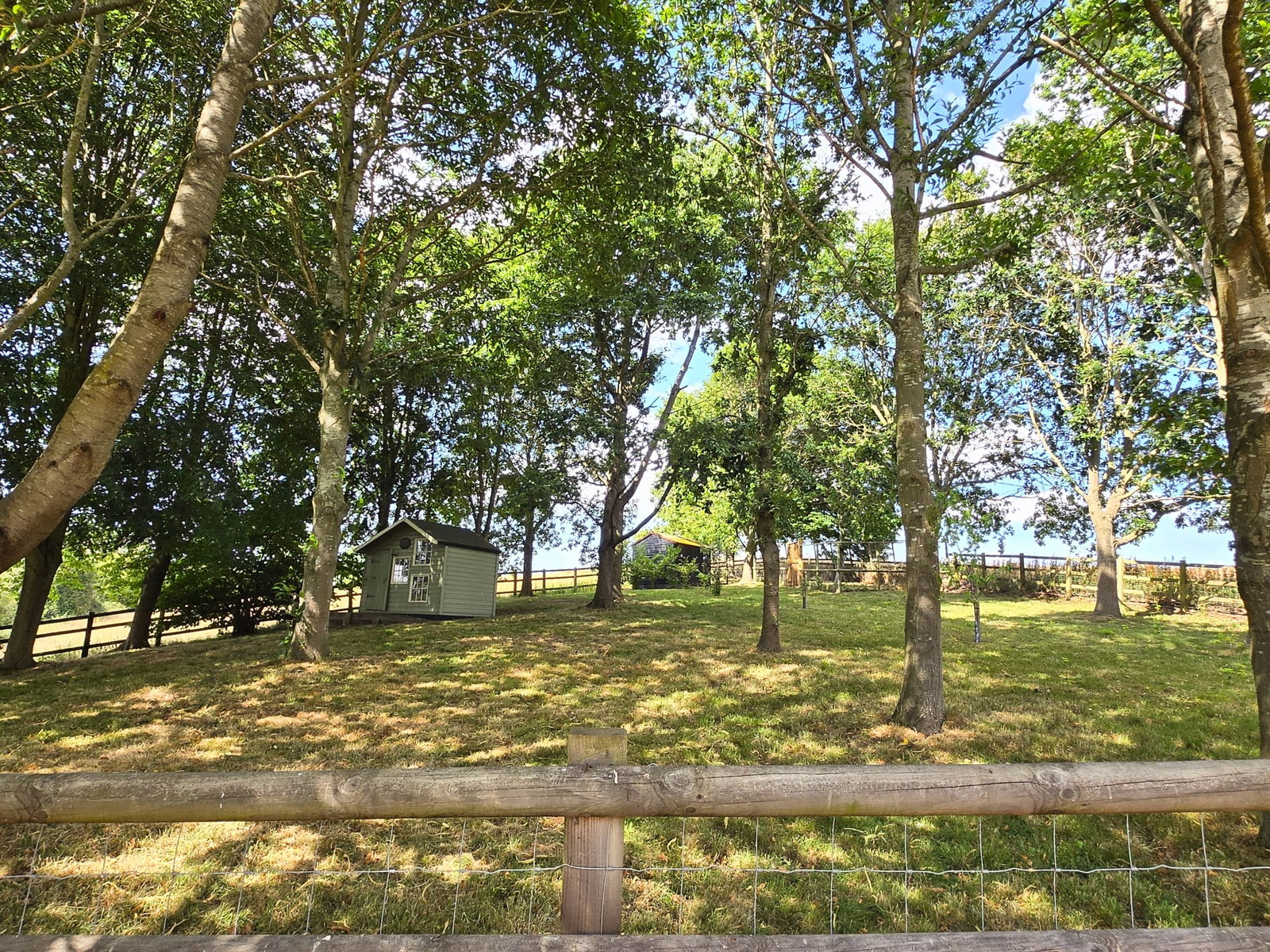 Image for Latchford, Standon, Herts