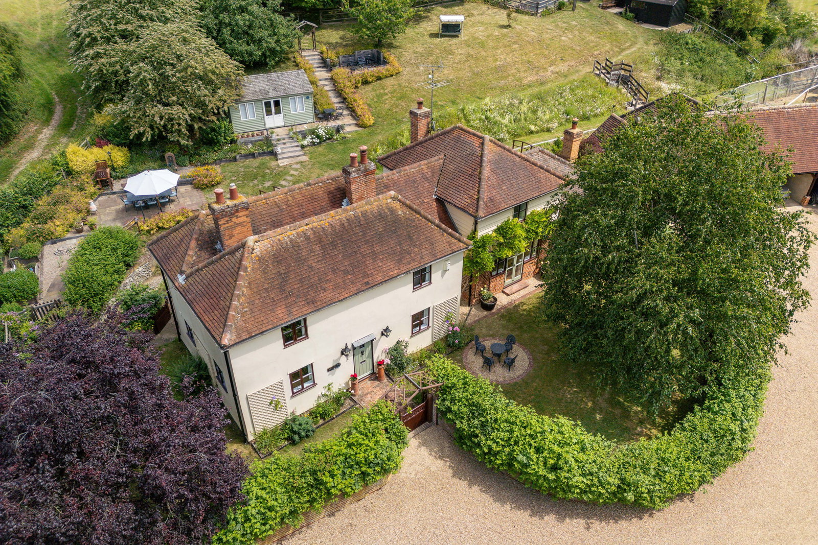 Image for Latchford, Standon, Herts