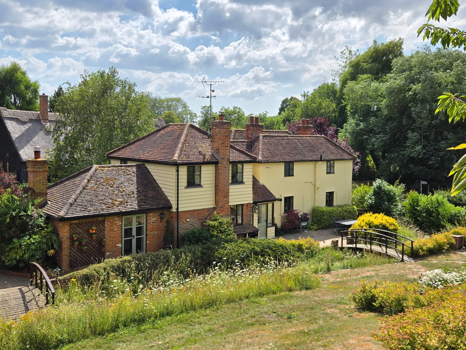 Image for Latchford, Standon, Herts