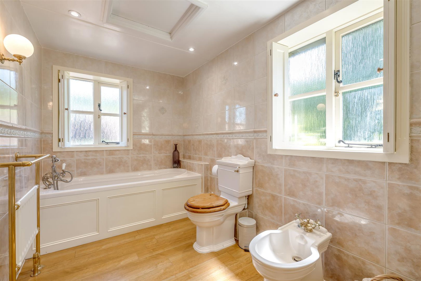 Image for Latchford, Standon, Herts