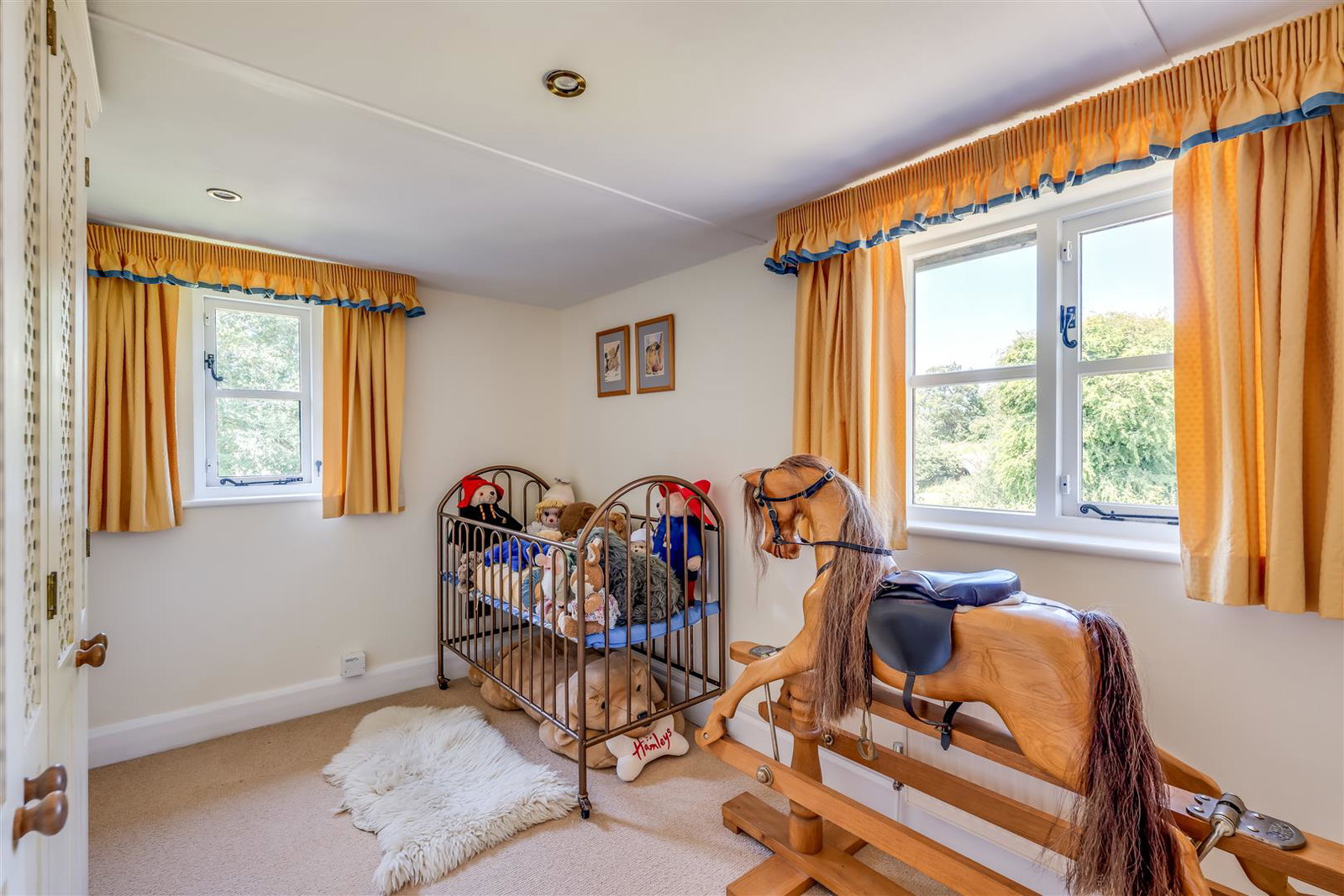 Image for Latchford, Standon, Herts