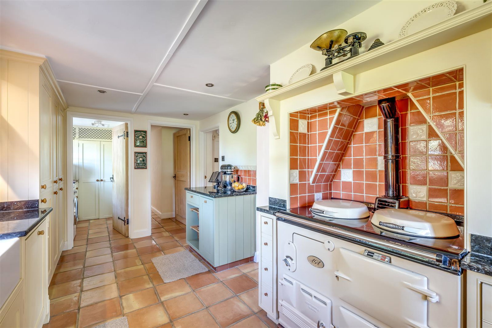 Image for Latchford, Standon, Herts