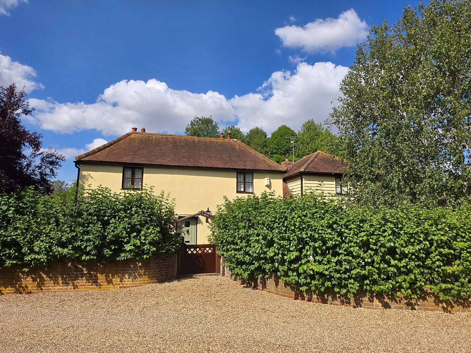 Image for Latchford, Standon, Herts