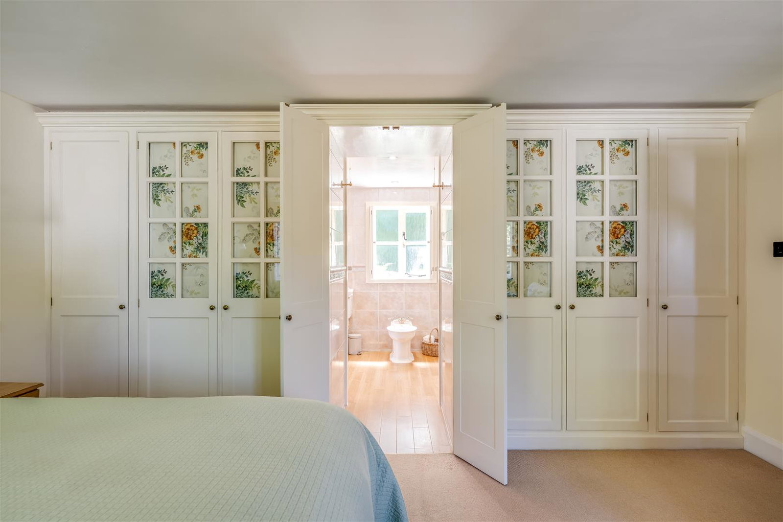 Image for Latchford, Standon, Herts