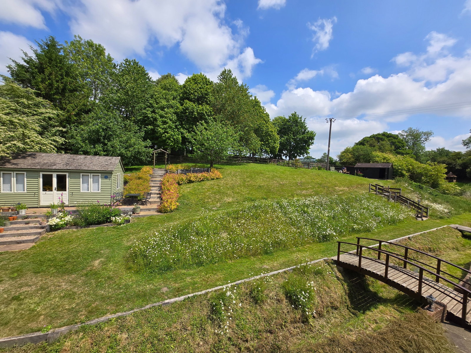 Image for Latchford, Standon, Herts